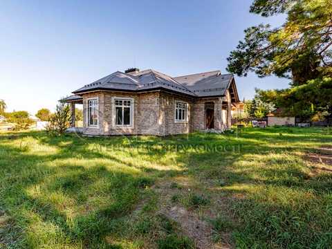 будинок за адресою с. Бобриця, Києво-Святошинський