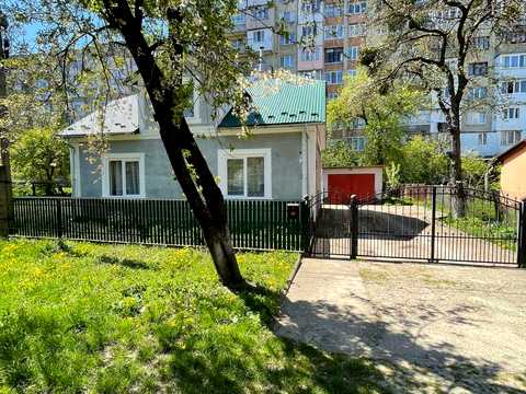 будинок за адресою Вільнюська вул.