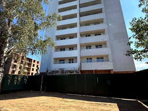 квартира по адресу 1 Травня ул., 1