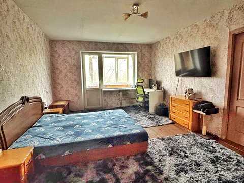 квартира по адресу Федора Караманиць ул. (Ватутіна), 51