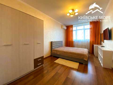 квартира за адресою Воскресенська вул., 16-Г