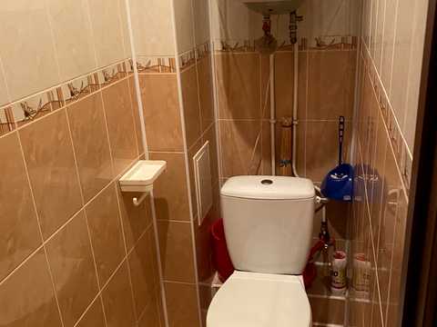 квартира за адресою Кривий Ріг, Миру просп., 28