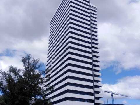 квартира по адресу Васильковская ул., 100-А