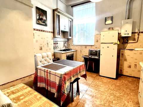 квартира по адресу Винница, Архитектора Артынова ул., 44