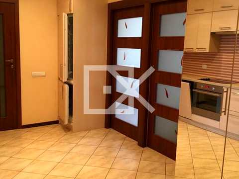 квартира за адресою Дегтярівська вул., 25а к1