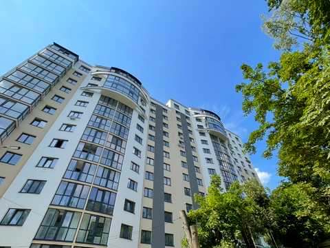 квартира за адресою Чумацька вул., 2