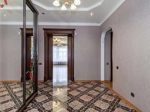 квартира за адресою Олеся Гончара вул., 26