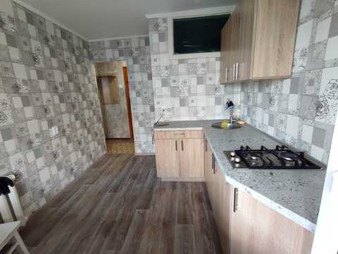 квартира по адресу Холодногірська, 31