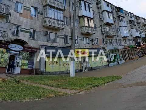 квартира по адресу Космонавтов ул., 14