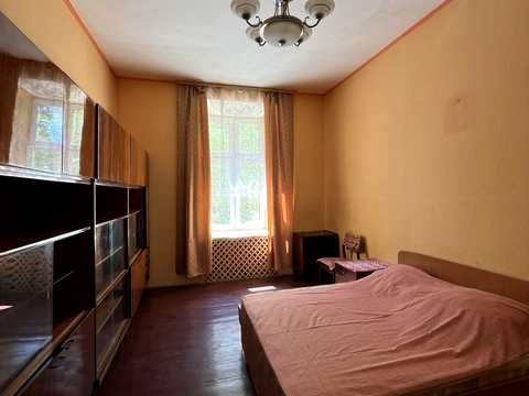 квартира за адресою Почайнинська вул., 23