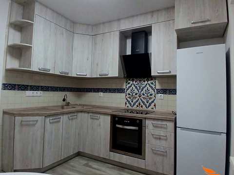 квартира за адресою Софії Русової вул., 3-В