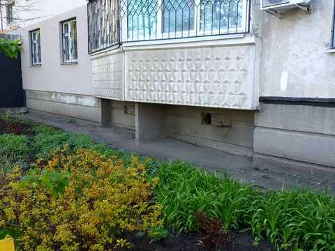 квартира по адресу Холодногорская ул. (Елизарова), 16