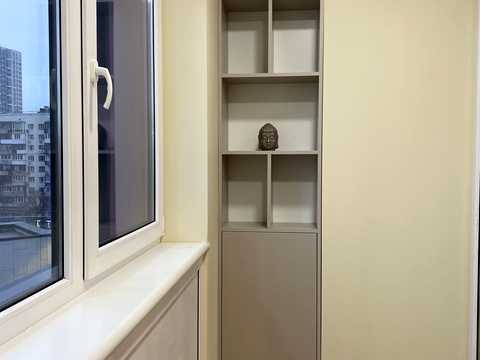 квартира за адресою Берестейський просп. (Перемоги), 11 к1