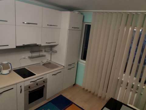 квартира за адресою Метробудівська вул., 5