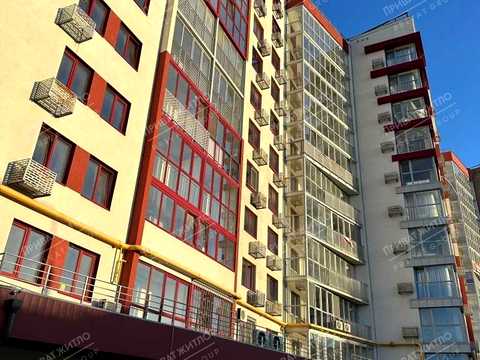 квартира за адресою Європейська вул. (Фрунзе), 183