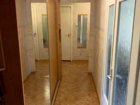 квартира по адресу Рубиновый бульв., 5