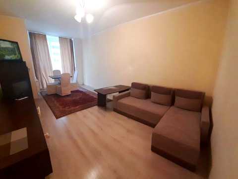 квартира по адресу Драгоманова ул., 2-Б