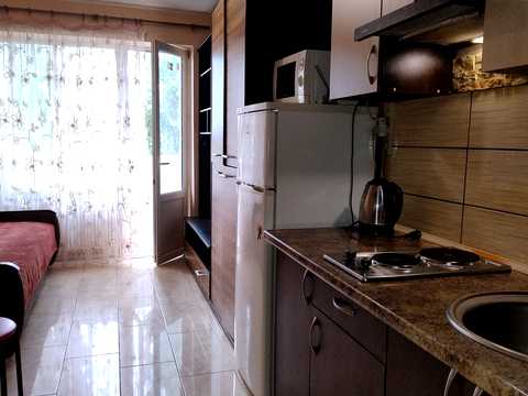 квартира за адресою Чернівецька, 5В