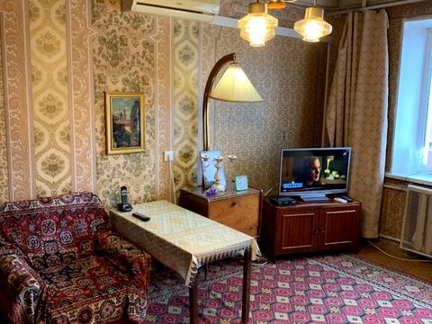 квартира по адресу Берестейский просп. (Победы), 20