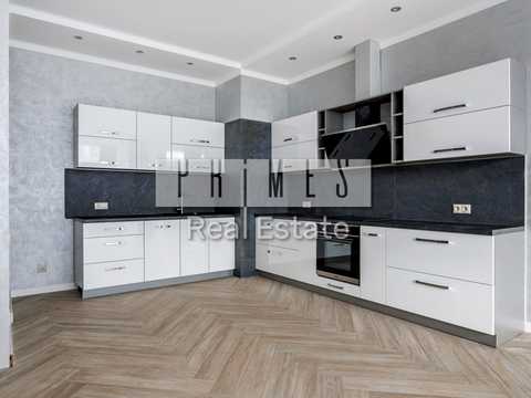 квартира по адресу Дарницкий бульв., 8-Б