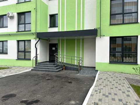 квартира за адресою Масив Веснянковий, 13