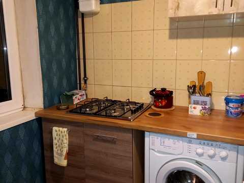 квартира за адресою Кривий Ріг, Косиора, 63