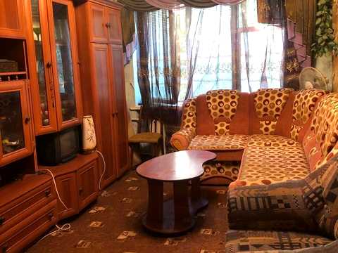 квартира за адресою Зарічанська вул., 14/4