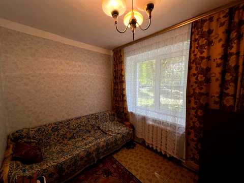 квартира по адресу Миру просп., 65/1