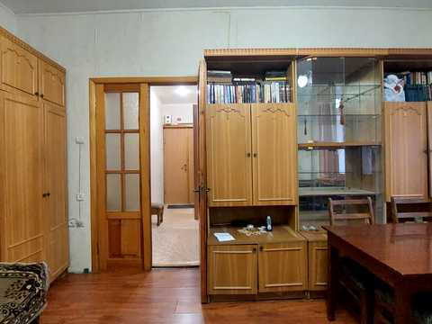 квартира за адресою Соборний просп. (Леніна), 216
