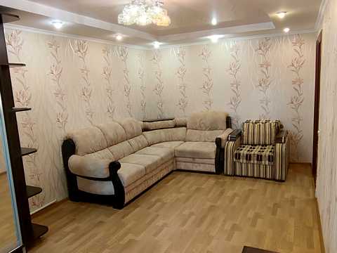квартира за адресою Оболонський просп., 28