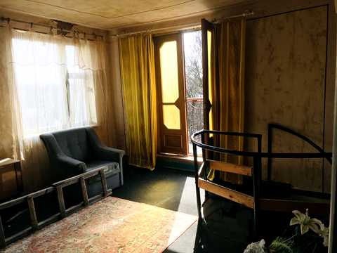 будинок за адресою Вільна, 1
