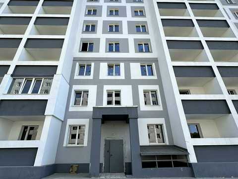 квартира за адресою Полтавський Шлях вул., 188а