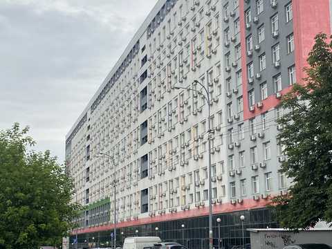 квартира по адресу Машиностроительная ул., 41