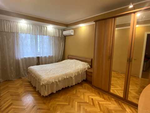 квартира по адресу Владимира Ивасюка просп. (Героїв Сталінграду), 7-Б