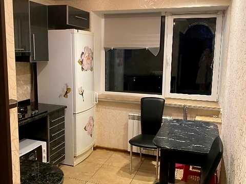 квартира по адресу Тампере ул., 14