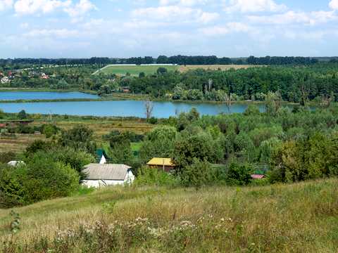 будинок за адресою Луговий пров.