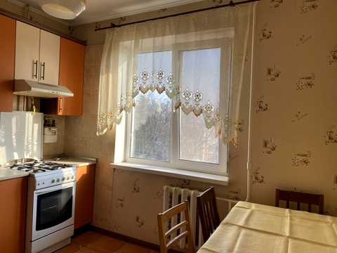квартира за адресою Садова вул., 61-А