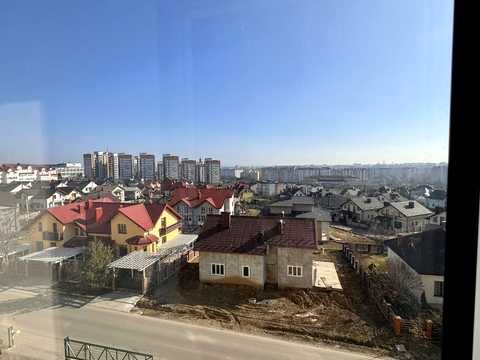 квартира по адресу Дем'янів Лаз ул., 24