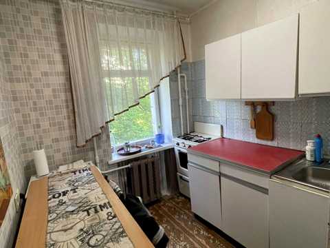 квартира по адресу Академика Доброхотова ул., 7