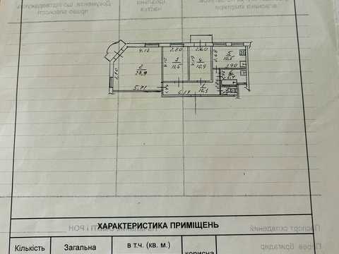 квартира по адресу Осипова ул. (Осипова), 37