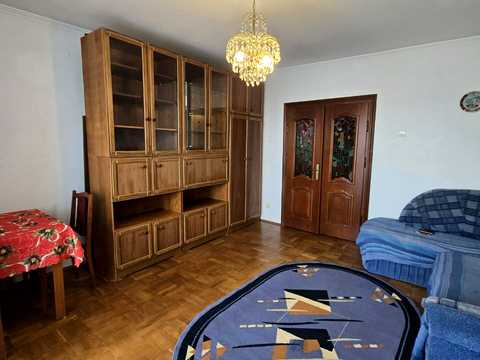 квартира по адресу Павла Чубинского ул., 1
