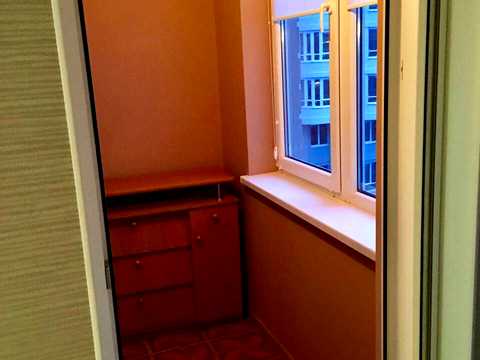 квартира за адресою Люстдорфська дорога вул. (Черноморская дорога), 55