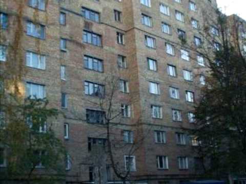 квартира за адресою Берестейський просп. (Перемоги), 22