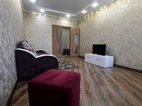 квартира за адресою Хлібна вул., 4