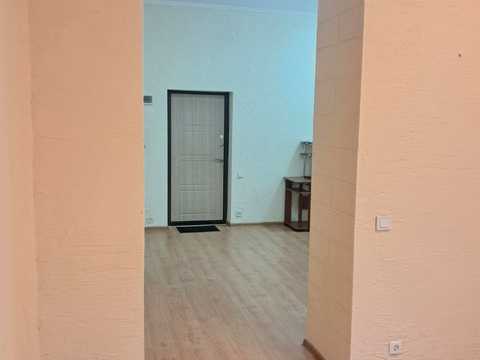 квартира за адресою Разумовська вул., 22