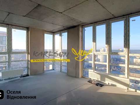 квартира за адресою Миколи Гулака вул., 4