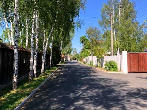 дом по адресу Сосновая