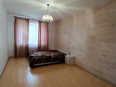 квартира за адресою Ольги Кобилянської вул. (Горького), 5-В