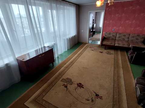 квартира по адресу Центральный просп. (Ленина), 12