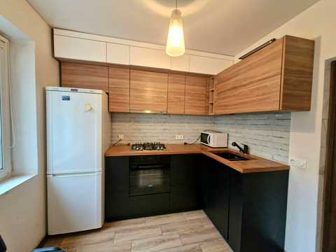 квартира за адресою Академіка Палладіна просп., 24